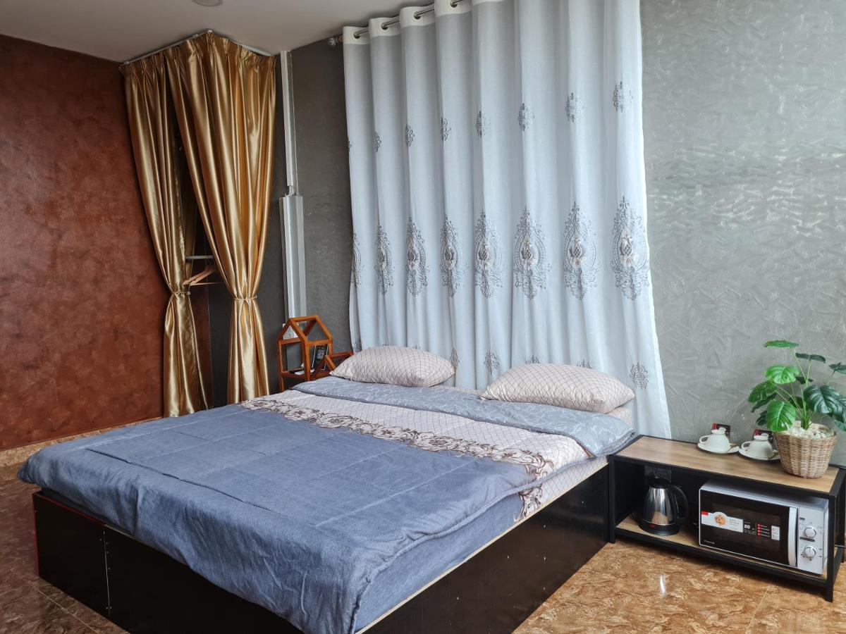 The Greenergy - No Lift - Book 48 Hrs Ahead - 4Th Floor Hat Yai Exteriér fotografie
